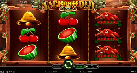 Jack On Hold Slot - Play Online